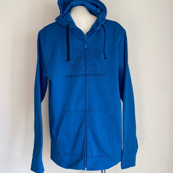New The North Face men’s sweater Large NWT - Picture 1 of 2
